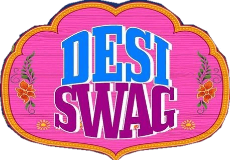 Swag sticker